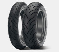 Autoperiskop.cz  – Výjimečný pohled na auta - Společnost Dunlop uvádí na evropský trh nové pneumatiky American Elite™
