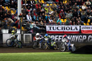 Autoperiskop.cz  – Výjimečný pohled na auta - Speedway Grand Prix už podvacáté v Praze: Stadion Markéta v sobotu 25. června přivítá největší událost nejen domácí plochodrážní sezony