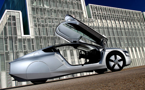 Volkswagen XL1