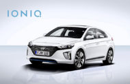 Autoperiskop.cz  – Výjimečný pohled na auta - Zcela nová modelová řada Hyundai IONIQ: Hybrid – Plug-in – Electric (detailní rozšířená  informace)