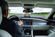 Autoperiskop.cz  – Výjimečný pohled na auta - Jaguar Land Rover začne testovat technologie propojených a autonomních vozidel v reálném provozu