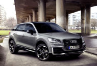 Autoperiskop.cz  – Výjimečný pohled na auta - Značka Audi připravila mimořádně sportovní verzi modelu Audi Q2 u příležitosti uvedení nového kompaktního SUV na trh