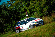 Autoperiskop.cz  – Výjimečný pohled na auta - Dunovský Peugeot Rally Team čeká o nadcházejícím víkendu vrchol sezony automobilových rallye v České republice