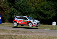 Autoperiskop.cz  – Výjimečný pohled na auta - Hyundai nasadí ve čtvrtek 18.srpna v Německu na rallye tři vozy a chce na stupně vítězů