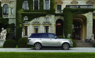 Autoperiskop.cz  – Výjimečný pohled na auta - Land Rover uvádí na trh luxusní Range Rover s pokročilými technologiemi autonomního řízení a novou verzi modelu Range Rover SVAutobiography Dynamic z dílny Special Vehicle Operations (SVO)
