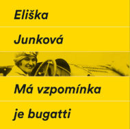 Autoperiskop.cz  – Výjimečný pohled na auta - Byla legendou automobilového závodního sportu: Eliška Jungová