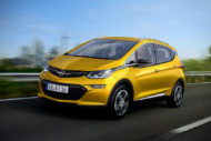 Autoperiskop.cz  – Výjimečný pohled na auta - Opel na letošním autosalonu v Paříži přichází s revolucí v oblasti elektromobility – představuje ve světové premiéře nový model Ampera-e