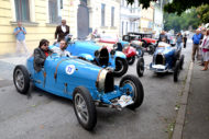 Autoperiskop.cz  – Výjimečný pohled na auta - Populární závod historických automobilů a motocyklů do vrchu Zbraslav – Jíloviště se uskuteční opět ve svém tradičním termínu, tedy již tuto sobotu 3. září