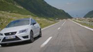 Autoperiskop.cz  – Výjimečný pohled na auta - Potěšení z jízdy – deset nejpůsobivějších silnic na světě podle odborníků značky SEAT