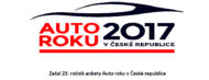 Autoperiskop.cz  – Výjimečný pohled na auta - 1.listopadu 2016 začal 23. ročník ankety Auto roku 2017 v České republice