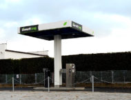 Autoperiskop.cz  – Výjimečný pohled na auta - Bonett pokračuje v otvírání dalších CNG stanic, řidiči mohou nově plnit vozy na zemní plyn s výhodami Bonett CNG karet i v Plzni