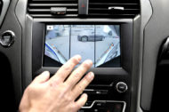 Autoperiskop.cz  – Výjimečný pohled na auta - Nová generace asistenčních technologií Ford ještě víc usnadní parkování a zabrání najetí na dálnici v protisměru