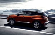 Autoperiskop.cz  – Výjimečný pohled na auta - Nové SUV Peugeot 3008 přichází do prodeje na našem trhu (velmi podrobná informace o novém modelu)