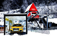 Autoperiskop.cz  – Výjimečný pohled na auta - Audi zve všechny fanoušky zimních sportů na Špindl SkiOpening: slavnostní zahájení nové lyžařské sezony se uskuteční v sobotu 10. prosince 2016 ve Skiareálu Špindlerův Mlýn, který je českým „Home of quattro“.