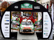 Autoperiskop.cz  – Výjimečný pohled na auta - Gekon Racing vstupuje do WRC2