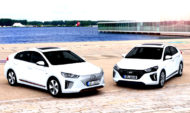 Autoperiskop.cz  – Výjimečný pohled na auta - Nový Hyundai IONIQ sbírá ocenění po celém kontinentu