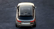 Autoperiskop.cz  – Výjimečný pohled na auta - Nový Range Rover Velar se představí ve světové premiéře 1.března jako nový člen rodiny Range Rover, vyplňuje mezeru mezi modely Range Rover Evoque a Range Rover Sport