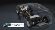Autoperiskop.cz  – Výjimečný pohled na auta - Kia Niro 2017 – hybrid na korejský způsob