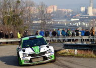 Autoperiskop.cz  – Výjimečný pohled na auta - Na Janča – 36. Valašské rally Valmez zvítězili o víkendu Jan Kopecký s Pavlem Dreslerem na Škodě Fabia R5