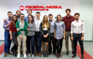 Autoperiskop.cz  – Výjimečný pohled na auta - Federal-Mogul Motorparts nabízí absolventům úspěšnou kariéru na základě kampaně European Graduate Recruitment 2017