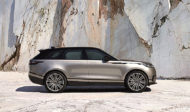 Autoperiskop.cz  – Výjimečný pohled na auta - Range Rover Velar – včera 2.března nový model představen v Londýně