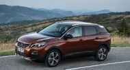 Autoperiskop.cz  – Výjimečný pohled na auta - Nový Peugeot 3008 SUV byl v pondělí 6. března zvolen Autem roku 2017 „Car of the Year 2017“