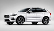 Autoperiskop.cz  – Výjimečný pohled na auta - Společnost Volvo Cars, prémiová automobilka, včera na Ženevském autosalonu odhalila dlouho očekávané nové luxusní SUV Volvo XC60