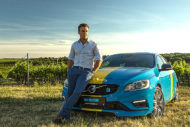 Autoperiskop.cz  – Výjimečný pohled na auta - Volvo S60 Polestar vítězí ve světovém šampionátu WTCC, úspěchy však slaví i V60 Polestar v českých závodech!