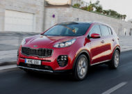 Autoperiskop.cz  – Výjimečný pohled na auta - Letní osvěžení s KIA Sportage v akční verzi COOL za jedinečných 499 tisíc korun