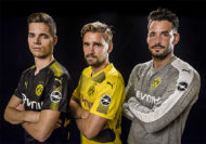 Autoperiskop.cz  – Výjimečný pohled na auta - Automobilka Opel a fotbalový klub Borussia Dortmund BVB pokračují v úspěšném partnerství – dosavadní smlouva o spolupráci byla 3.srpna 2017 prodloužena o dalších 5 let