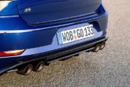 Autoperiskop.cz  – Výjimečný pohled na auta - Modely Volkswagen Golf R1 a Golf R Variant1 s 228 kW/310 k nabízejí výkony a dynamiku sportovního vozu