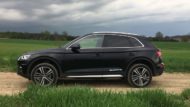 Autoperiskop.cz  – Výjimečný pohled na auta - TEST: Audi Q5 2.0 TDI QUATTRO 2017