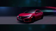 Autoperiskop.cz  – Výjimečný pohled na auta - TEST: Honda Civic 4D 1.0 turbo 2017