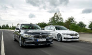 Autoperiskop.cz  – Výjimečný pohled na auta - Společnost Invelt, výhradní zástupce automobilového výrobce Alpina na českém trhu, představuje nový model BMW ALPINA D5 S (podrobná informace)