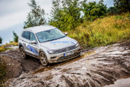 Autoperiskop.cz  – Výjimečný pohled na auta - Volkswagen vás zve  do Vysokého Mýta  (9. – 10. září) a Mostu (16. – 17. září) na Volkswagen Driving Day 2017: na dva víkendy plné zážitků pro celou rodinu