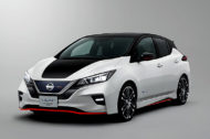 Autoperiskop.cz  – Výjimečný pohled na auta - Nissan představil na autosalonu v Tokiu plně elektrický koncept crossoveru Nissan IMx