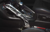 Autoperiskop.cz  – Výjimečný pohled na auta - Ford představil elektronickou ruční brzdu, inspirovanou světem automobilových soutěží