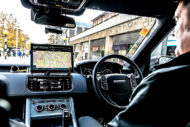 Autoperiskop.cz  – Výjimečný pohled na auta - Společnost Jaguar Land Rover se zapojí do prvních silničních testů autonomních a propojených vozidel ve Velké Británii