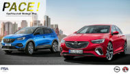 Autoperiskop.cz  – Výjimečný pohled na auta - Opel/Vauxhall vyráží s plánem PACE! směrem k ziskové, elektrické a globální budoucnosti