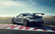 Autoperiskop.cz  – Výjimečný pohled na auta - Porsche schválilo pneumatiky Dunlop Sport Maxx Race 2 pro nový model 911 GT2 RS