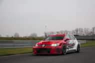 Autoperiskop.cz  – Výjimečný pohled na auta - Sébastien Loeb Racing nasadí závodní vozy Volkswagen Golf GTI TCR