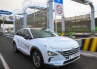 Autoperiskop.cz  – Výjimečný pohled na auta - Hyundai první na světě s autonomními vozy na elektrický pohon