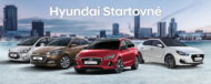 Autoperiskop.cz  – Výjimečný pohled na auta - Program Hyundai Startovné poskytne bonus na nový vůz ve výši 30 tisíc korun