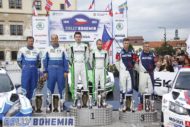 Autoperiskop.cz  – Výjimečný pohled na auta - Rally Bohemia letos s řadou novinek