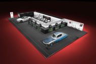 Autoperiskop.cz  – Výjimečný pohled na auta - Bridgestone na Ženevském autosalonu 2018