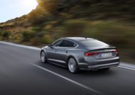 Autoperiskop.cz  – Výjimečný pohled na auta - Ocenění pro Audi od prosince 2017
