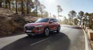 Autoperiskop.cz  – Výjimečný pohled na auta - Hyundai slaví světovou premiéru nové generace modelu Hyundai Santa Fe