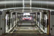 Autoperiskop.cz  – Výjimečný pohled na auta - Porsche snižuje emise CO2 trvale udržitelnou logistikou