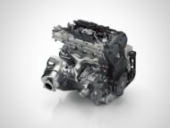 Autoperiskop.cz  – Výjimečný pohled na auta - Automobilka Volvo Cars poprvé představuje svůj tříválcový motor určený pro nové kompaktní SUV XC40