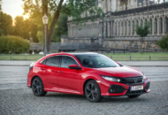 Autoperiskop.cz  – Výjimečný pohled na auta - Nová Honda Civic i-DTEC diesel se dostává na český trh!